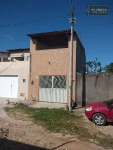 Casa com 4 Quartos à venda, 85m² no Jarí, Maracanaú