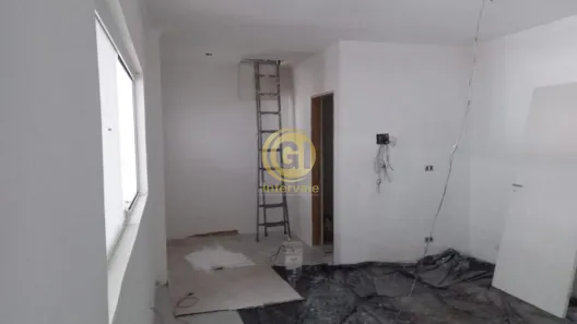 Galpão / Depósito / Armazém com 2 Quartos para alugar, 156m² no Residencial Parque dos Sinos, Jacareí