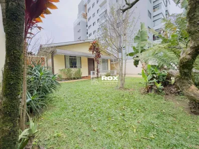 Terreno / Lote / Condomínio à venda, 587m² no Portão, Curitiba