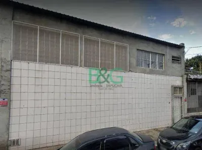 Galpão / Depósito / Armazém para alugar, 250m² no Vila Endres, Guarulhos
