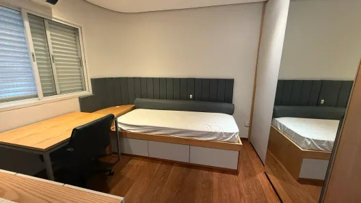 Casa de Condomínio com 3 Quartos para alugar, 480m² no Alphaville, Santana de Parnaíba