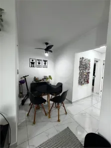 Apartamento com 2 Quartos à venda, 117m² no Embaré, Santos