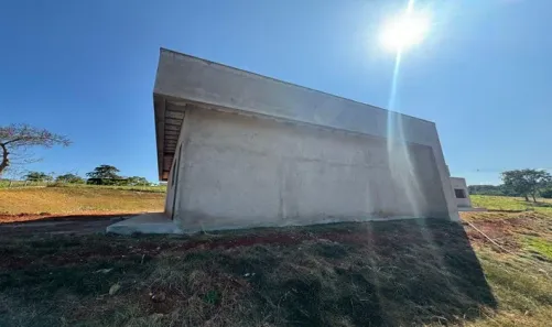 Casa de Condomínio com 5 Quartos à venda, 320m² no , Santo Antônio de Goiás