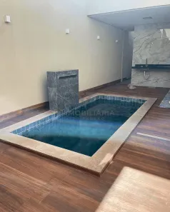 Casa com 3 Quartos à venda, 156m² no Residencial Ravena, Senador Canedo