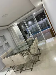 Casa de Condomínio com 4 Quartos para alugar, 285m² no Jardim das Cerejeiras, Arujá