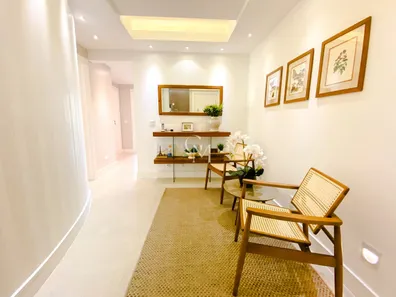 Cobertura com 3 Quartos à venda, 110m² no Vila Militar, Petrópolis