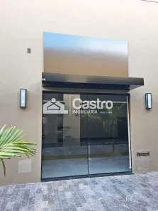 Conjunto Comercial / Sala para alugar, 27m² no Centro, Sertãozinho
