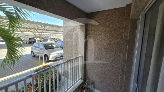 Apartamento com 3 Quartos à venda, 59m² no Serigy, Barra dos Coqueiros