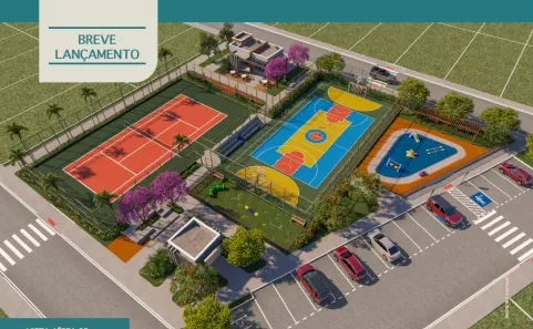 Terreno / Lote / Condomínio à venda, 250m² no Robalo, Aracaju