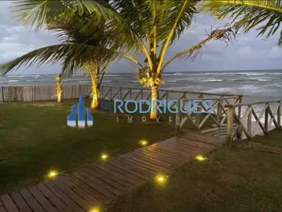 Casa de Condomínio com 3 Quartos à venda, 83m² no Itacimirim (Monte Gordo), Camaçari