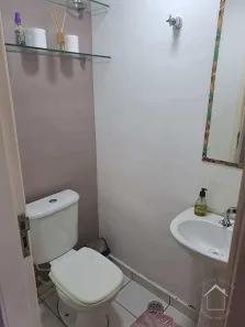 Casa de Condomínio com 2 Quartos à venda, 86m² no Parque Munhoz, São Paulo