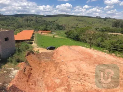 Terreno / Lote / Condomínio à venda, 1075m² no Carafá, Votorantim