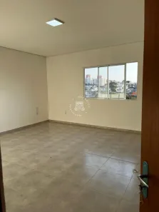 Conjunto Comercial / Sala para alugar, 27m² no Vila Viotto, Jundiaí