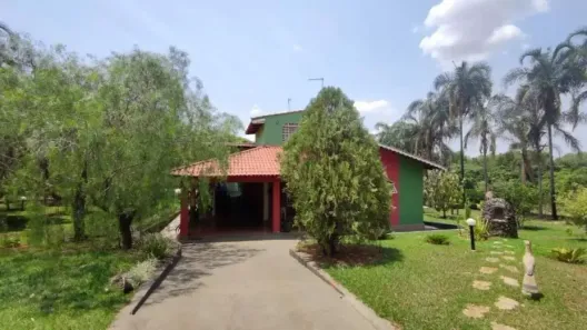 Casa de Condomínio com 3 Quartos à venda, 2000m² no , Hidrolândia