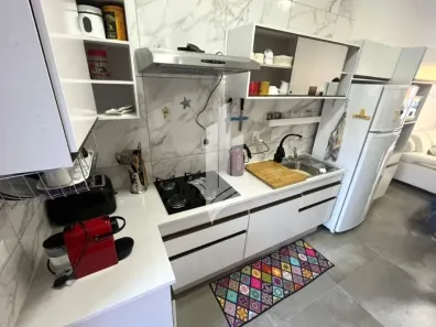 Casa com 2 Quartos à venda, 64m² no Armação, Penha