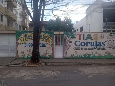 Loja / Salão / Ponto Comercial com 1 Quarto à venda, 360m² no Jardim Arizona, Sete Lagoas