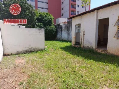 Terreno / Lote / Condomínio para alugar, 400m² no Vila Castelar, Limeira