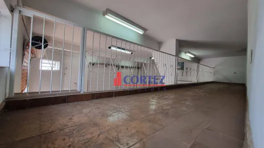 Loja / Salão / Ponto Comercial para venda ou aluguel, 220m² no Centro, Rio Claro