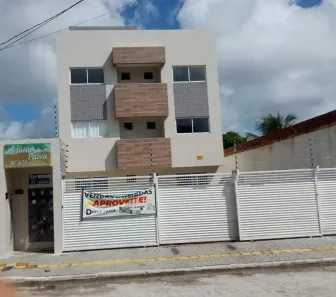 Apartamento com 3 Quartos à venda, 63m² no Planalto Boa Esperança, João Pessoa