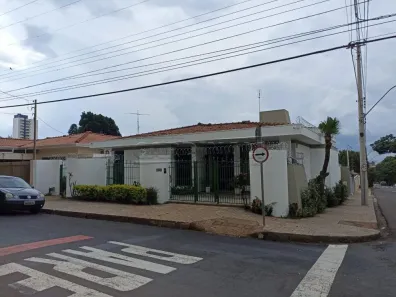 Cobertura com 3 Quartos à venda, 364m² no Centro, São Carlos
