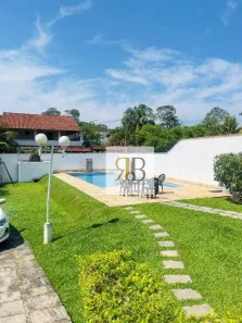 Casa de Condomínio com 2 Quartos à venda, 150m² no Iconha, Guapimirim
