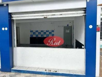 Loja / Salão / Ponto Comercial para alugar, 205m² no Centro, Suzano