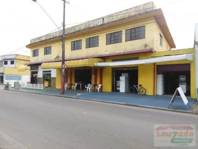 Kitnet à venda, 36m² no Jardim Barra de Jangadas, Peruíbe