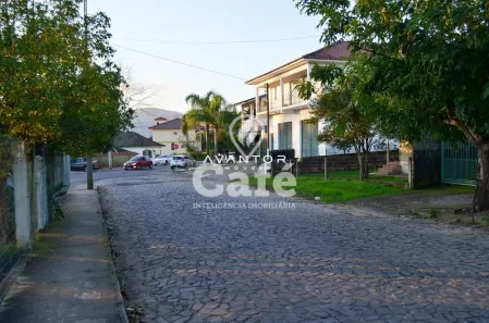 Terreno / Lote / Condomínio à venda, 493m² no São José, Santa Maria