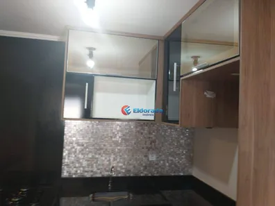 Apartamento com 3 Quartos à venda, 63m² no Parque João de Vasconcelos, Sumaré