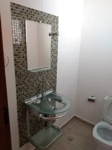 Casa com 3 Quartos para alugar, 110m² no Jardim Santa Rita de Cássia, Bragança Paulista