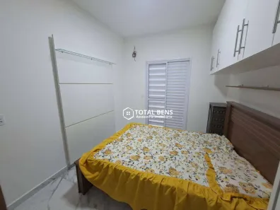 Apartamento com 2 Quartos para alugar, 40m² no Santana, São Paulo