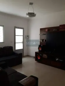 Casa com 2 Quartos à venda, 82m² no Xangrilá (Justinópolis), Ribeirão das Neves