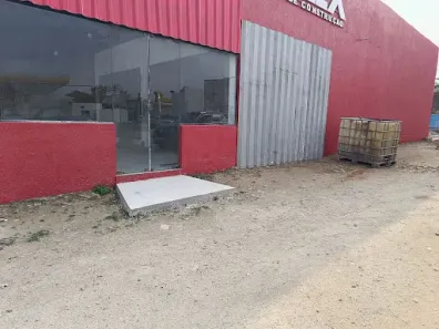 Loja / Salão / Ponto Comercial à venda, 144m² no Balneário São Pedro, São Pedro da Aldeia