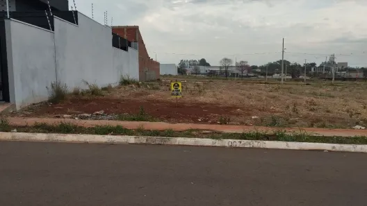Terreno / Lote / Condomínio à venda, 300m² no Marialva, Marialva