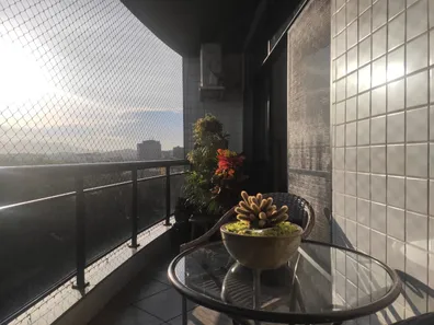 Apartamento com 2 Quartos à venda, 115m² no Jardim Vinte e Cinco de Agosto, Duque de Caxias