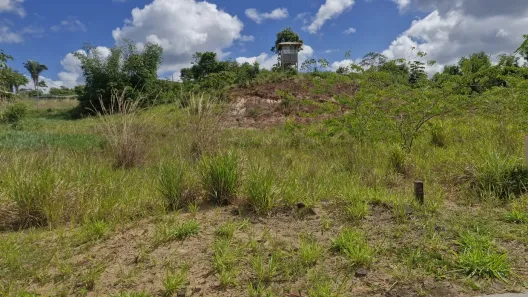 Terreno / Lote / Condomínio à venda, 5m² no Santa Rosa, Simões Filho