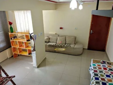 Cobertura com 2 Quartos à venda, 125m² no Gaivota, Itanhaém