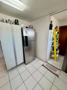 Apartamento com 3 Quartos à venda, 98m² no Candelária, Natal