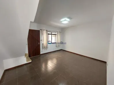 Sobrado com 2 Quartos para alugar, 124m² no Saúde, São Paulo