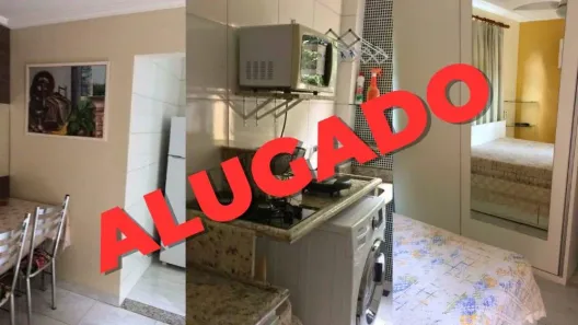 Casa com 1 Quarto para alugar, 40m² no Ilha dos Araújos, Governador Valadares