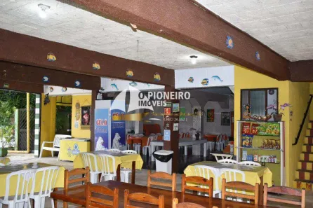 Loja / Salão / Ponto Comercial à venda, 2200m² no Boracéia, São Sebastião