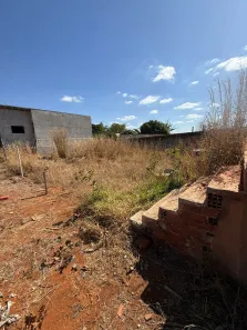 Terreno / Lote / Condomínio à venda, 800m² no Ponte Alta Norte, Brasília