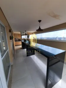 Cobertura com 4 Quartos à venda, 230m² no São José, Franca
