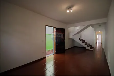 Casa com 3 Quartos para alugar, 164m² no Vila da Saúde, São Paulo