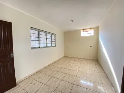 Casa com 3 Quartos para alugar, 107m² no Jaraguá, Piracicaba