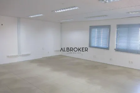 Andar / Laje corporativa para alugar, 400m² no Guararapes, Fortaleza