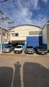 Galpão / Depósito / Armazém para venda ou aluguel, 338m² no Boa Vista, São Gonçalo