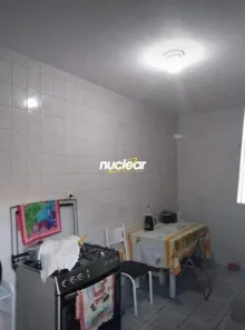 Sobrado com 5 Quartos à venda, 92m² no Jardim da Conquista (Zona Leste), São Paulo