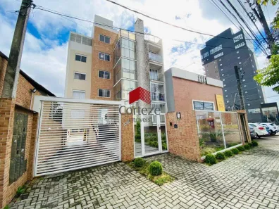 Cobertura com 4 Quartos à venda, 268m² no Centro, São José dos Pinhais