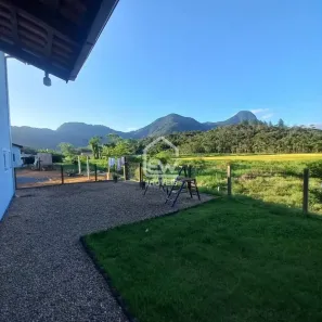 Casa com 3 Quartos à venda, 169m² no Braço do Sul, Schroeder